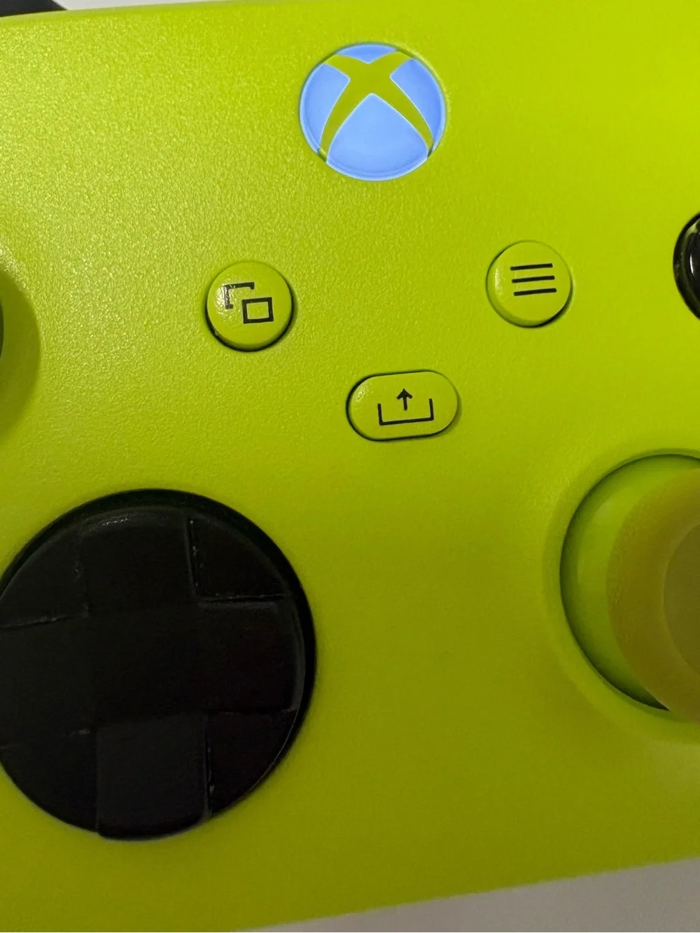 Microsoft xbox series